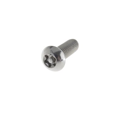 3 / 8-16 x 1 1 / 2 Stainless Steel Bolt